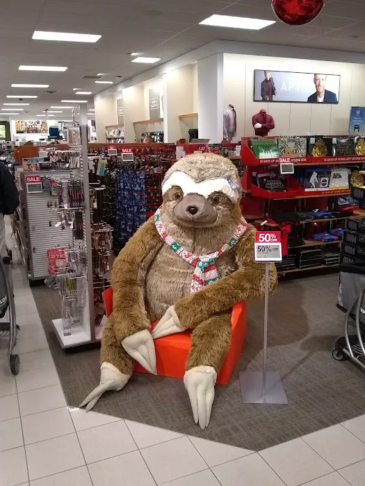 Kohl's 8