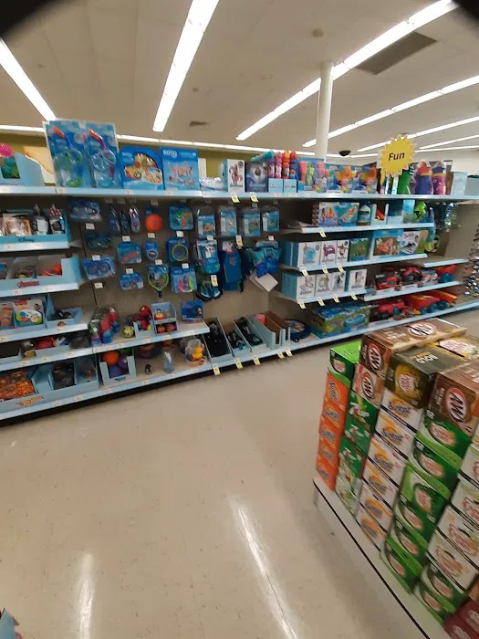Walgreens 1