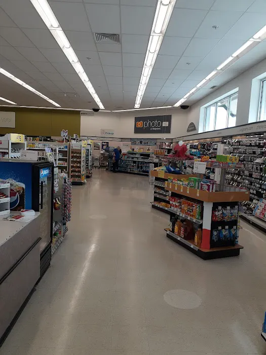Walgreens 3