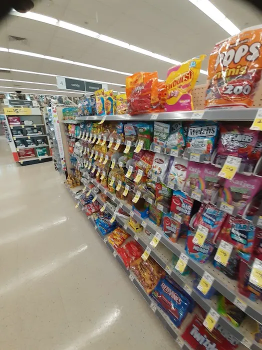 Walgreens 5