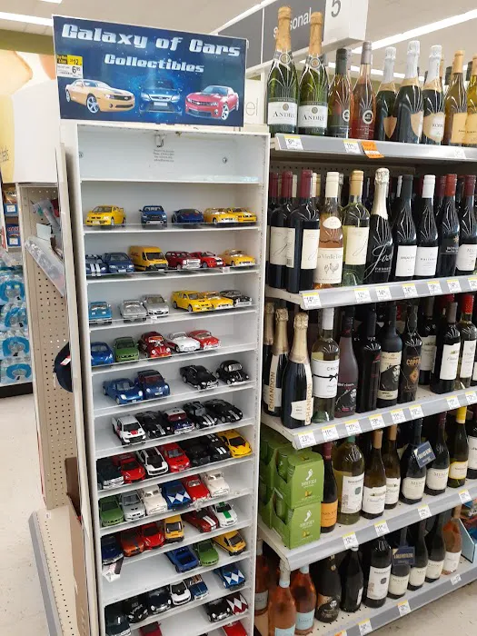 Walgreens 8