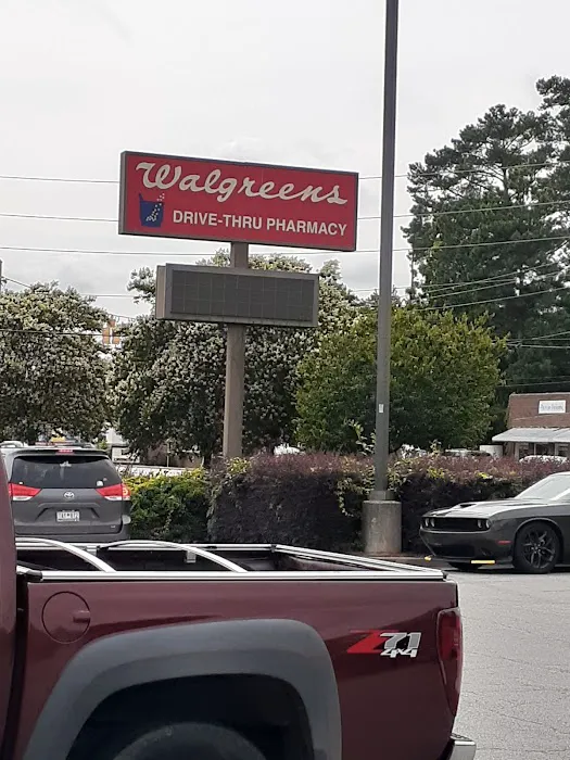 Walgreens 9