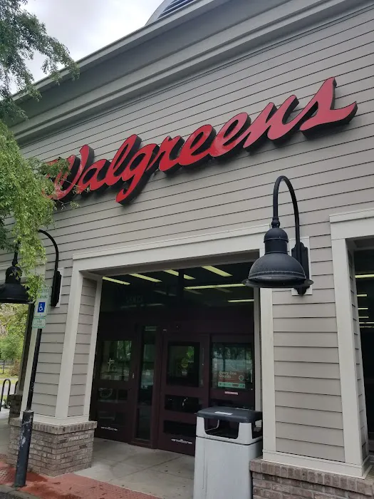 Walgreens 3