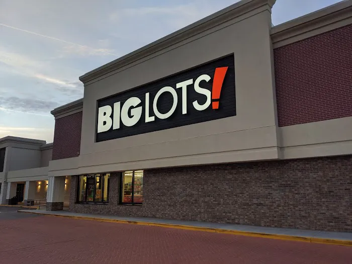 Big Lots 0