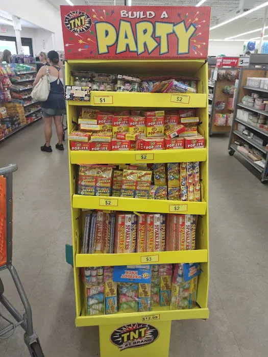 Big Lots 8