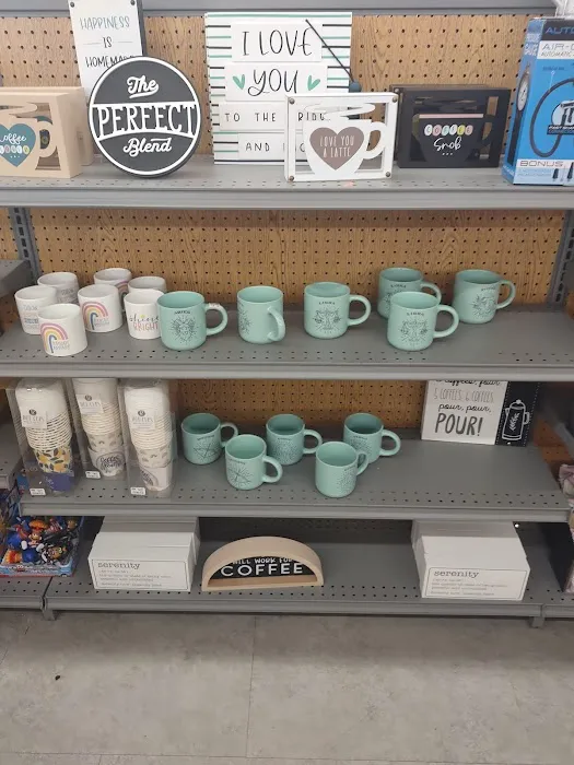 Big Lots 9