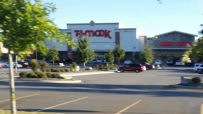 T.J. Maxx 2
