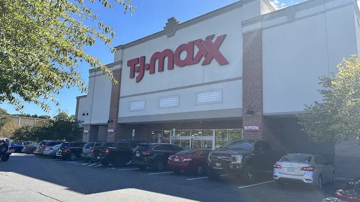 T.J. Maxx 3