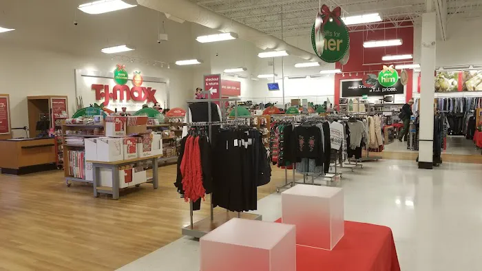 T.J. Maxx 5