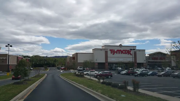 T.J. Maxx 9