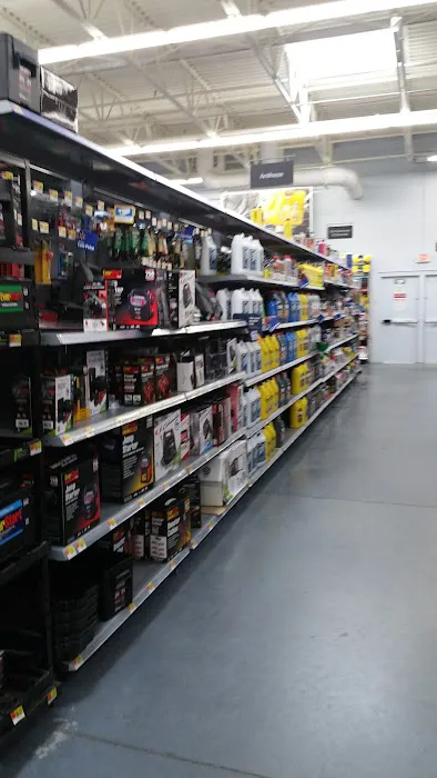 Walmart Supercenter 1