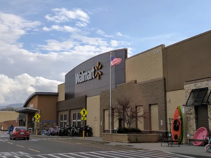 Walmart Supercenter 3