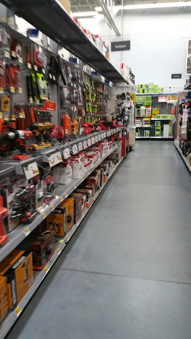 Walmart Supercenter 5