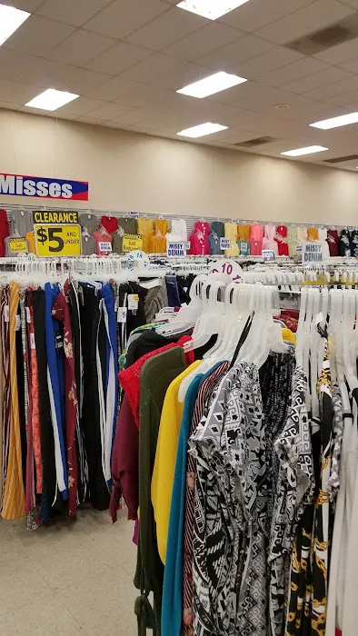 Roses Discount Store 1