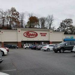 Roses Discount Store ico