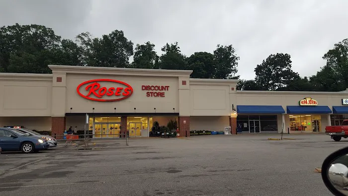 Roses Discount Store 2