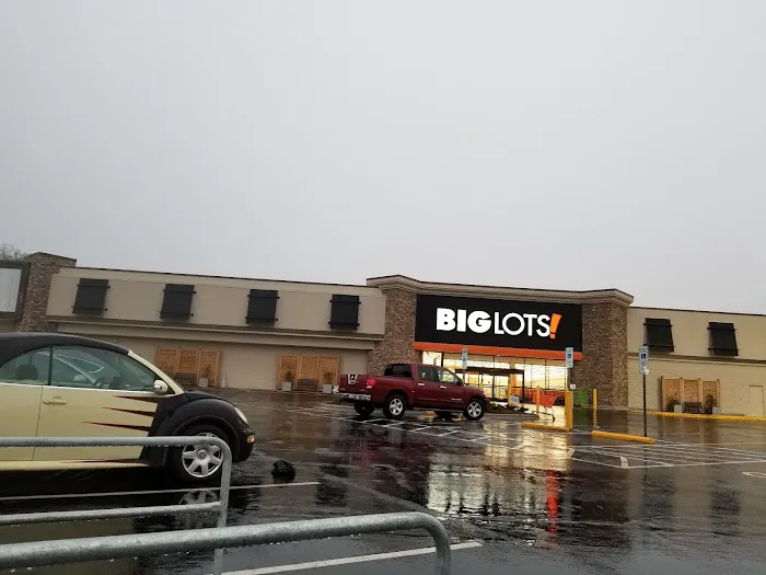 Big Lots 0