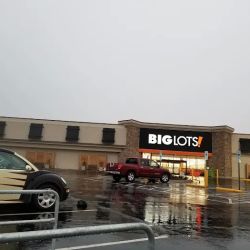 Big Lots ico