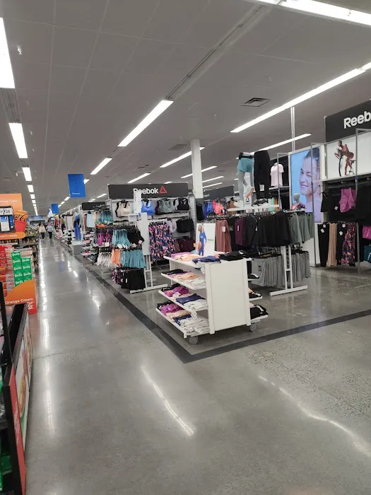 Walmart Supercenter 1