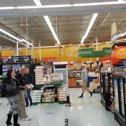 Walmart Supercenter ico