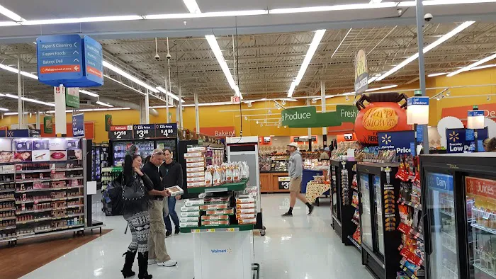 Walmart Supercenter 3