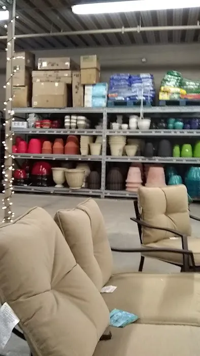 Walmart Supercenter 6