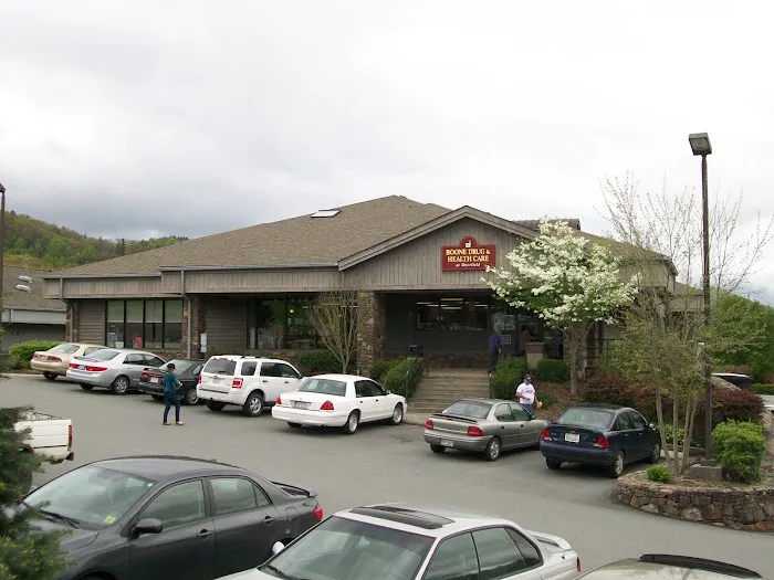 Boone Drug & Healthcare at Deerfield 0