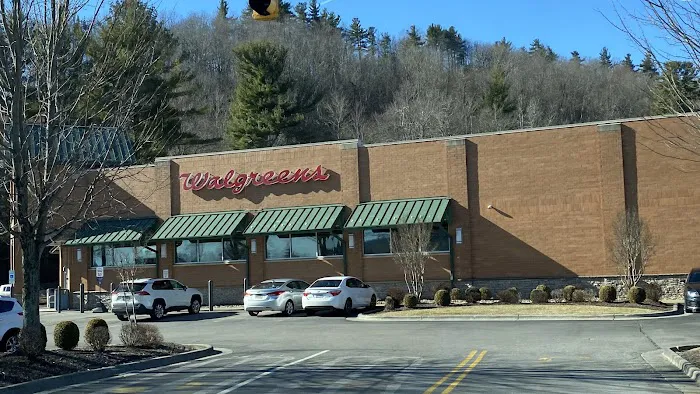 Walgreens 0