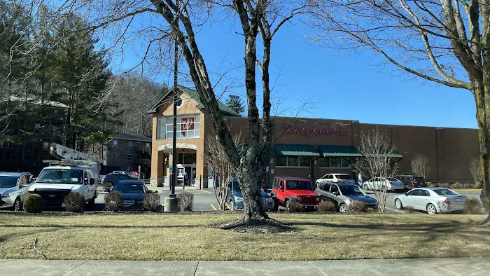 Walgreens 2