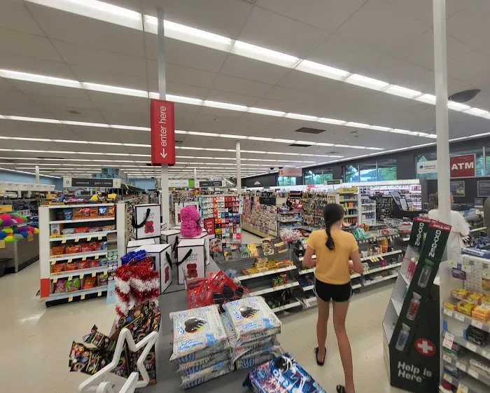 Walgreens 1