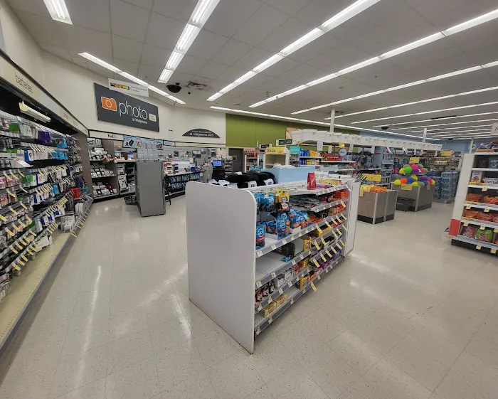 Walgreens 5