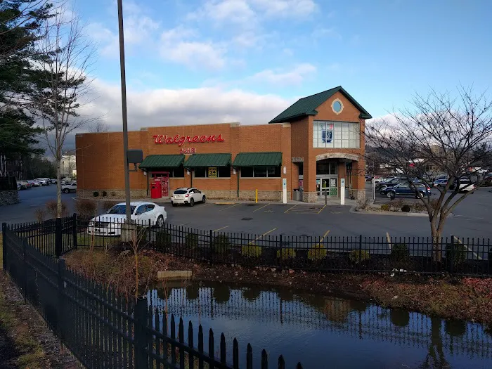 Walgreens 6