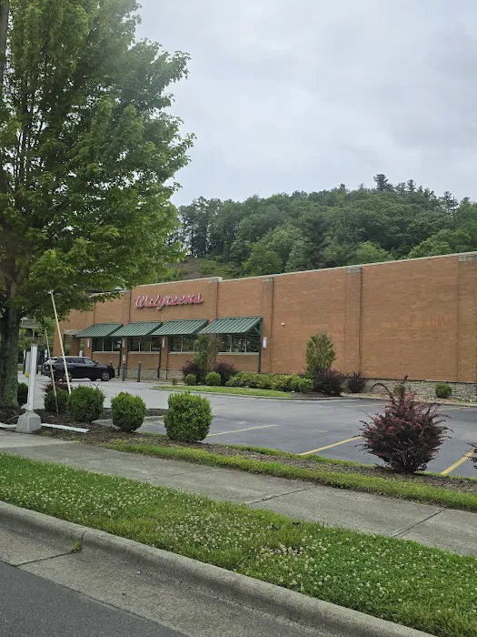 Walgreens 8