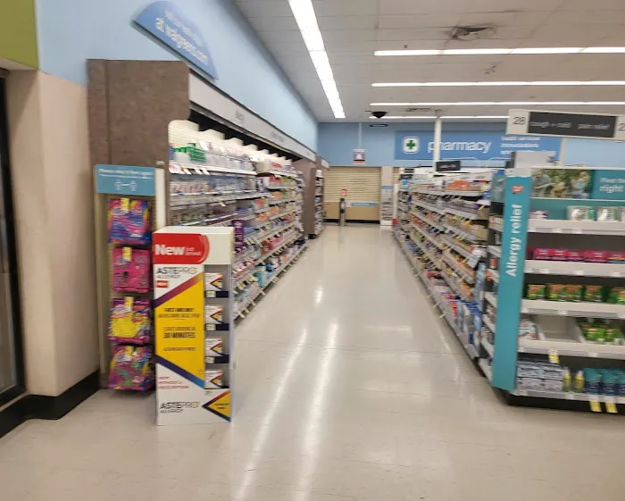 Walgreens 7