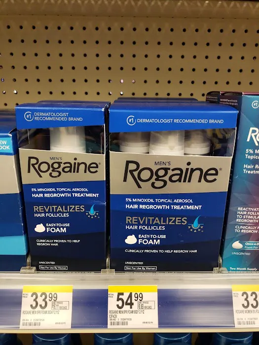 Walgreens 9