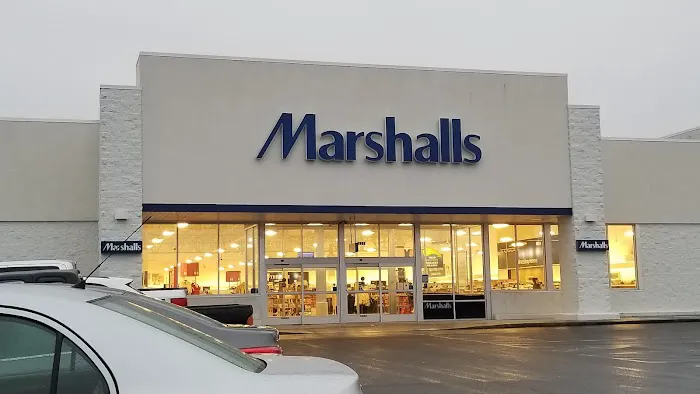Marshalls 0