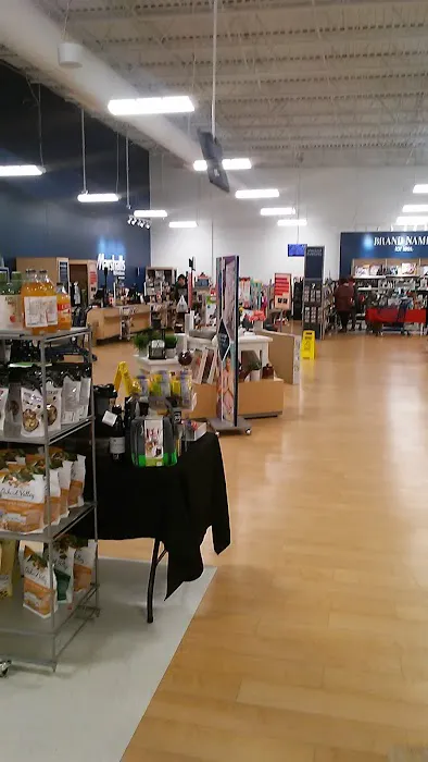 Marshalls 1