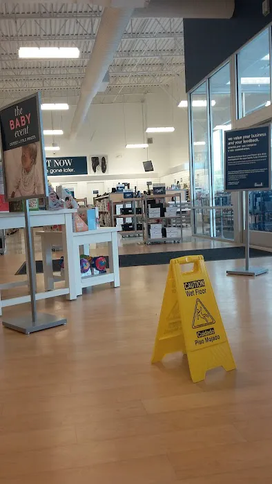Marshalls 5
