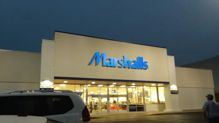Marshalls 3