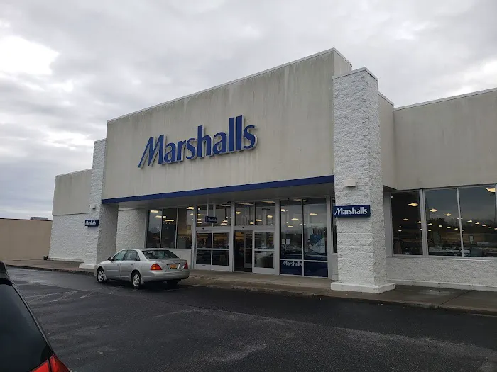 Marshalls 6