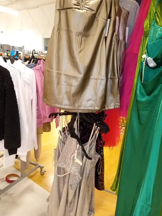 Marshalls 8