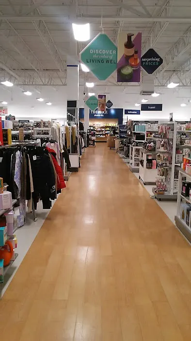 Marshalls 7