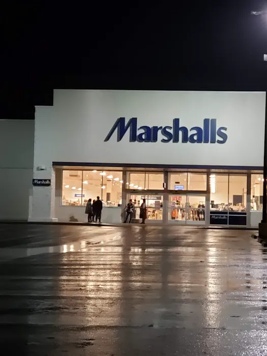 Marshalls 9