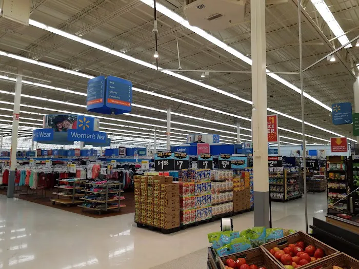 Walmart Supercenter 1