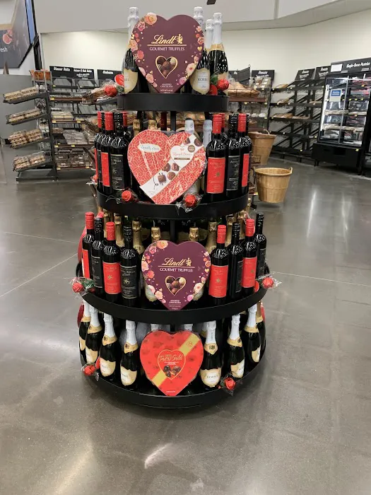 Walmart Supercenter 0