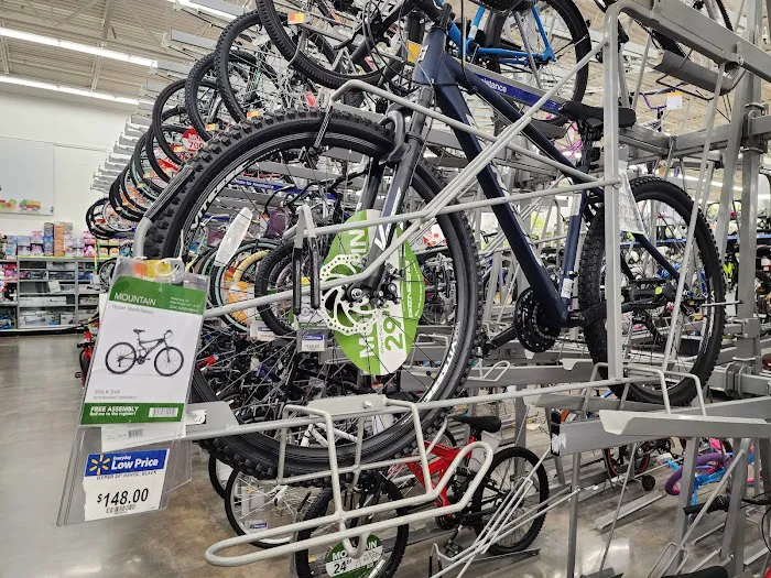 Walmart Supercenter 4