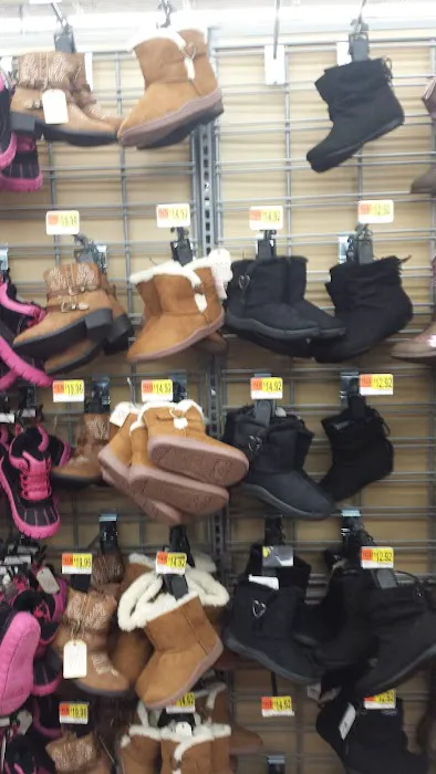Walmart Supercenter 5