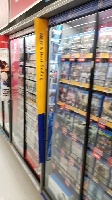 Walmart Supercenter 9