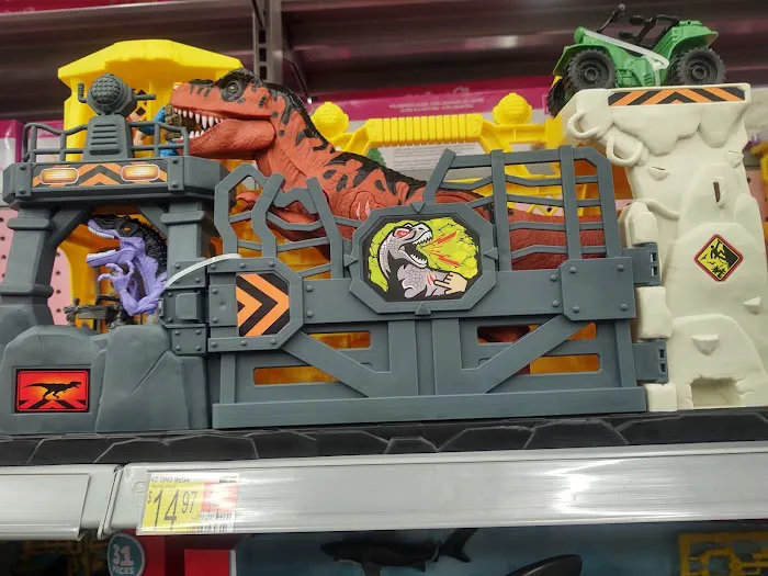 Walmart Supercenter 7