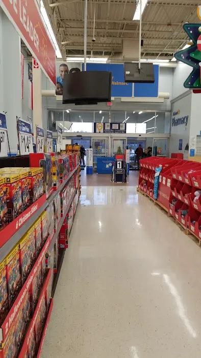 Walmart Supercenter 6